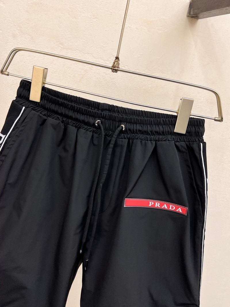 Prada Short Pants